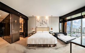 Hilton Shenzhen Futian
